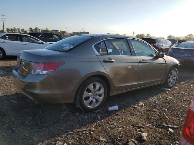 2009 Honda Accord EX