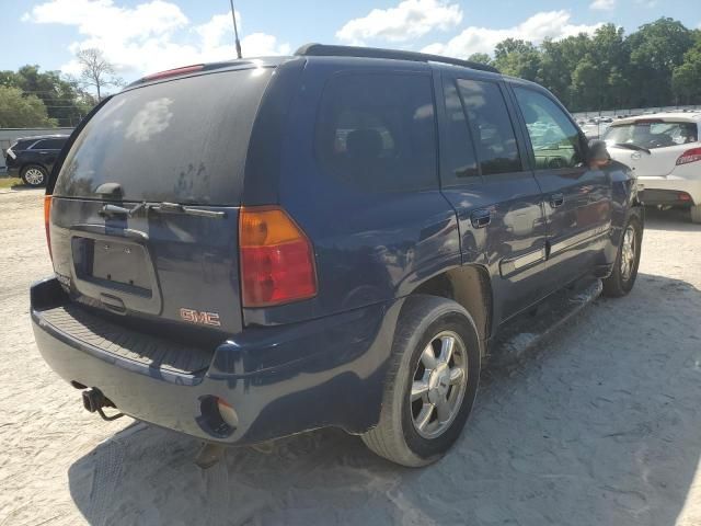 2004 GMC Envoy