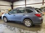 2017 Subaru Outback 2.5I