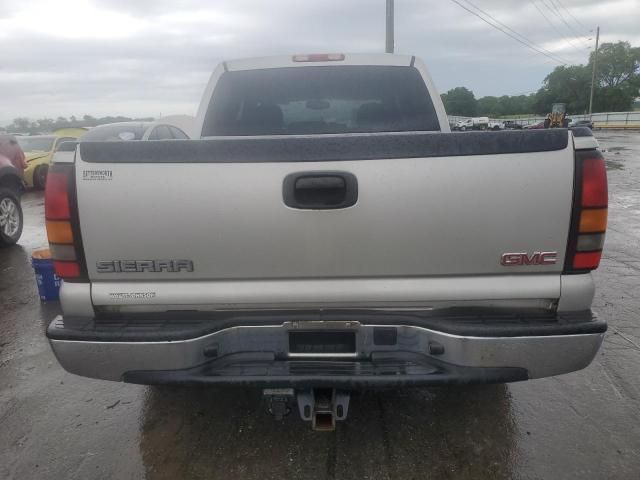 2005 GMC New Sierra C1500