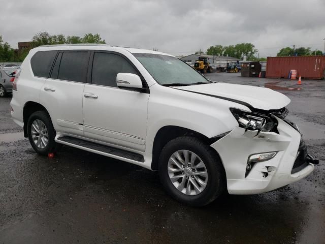 2016 Lexus GX 460