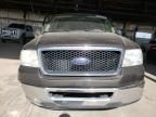 2007 Ford F150