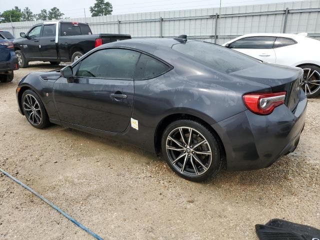 2019 Toyota 86