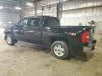 2010 Chevrolet Silverado K1500 LTZ