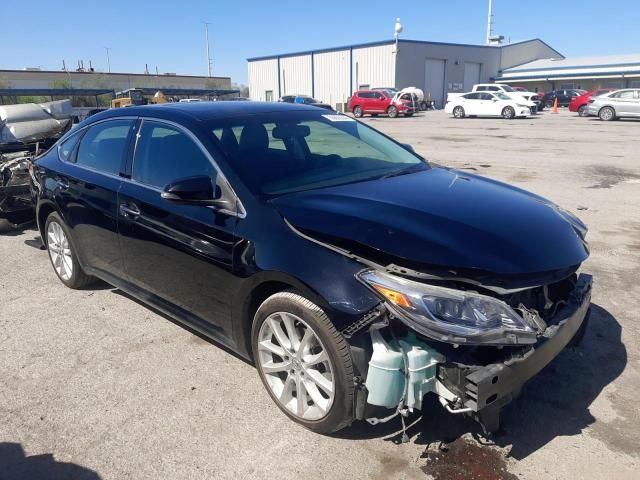 2013 Toyota Avalon Base