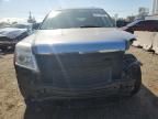 2011 GMC Terrain SLT