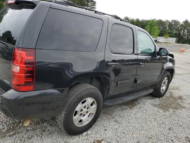 2011 Chevrolet Tahoe C1500  LS