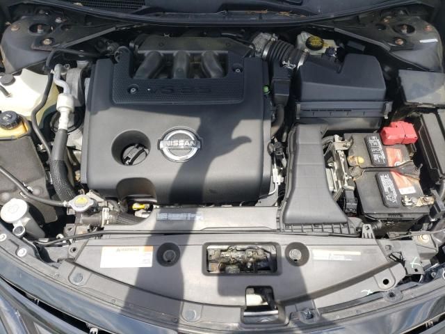 2013 Nissan Altima 3.5S