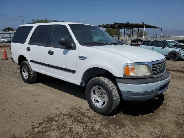 2001 Ford Expedition XLT