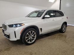 Copart Select Cars for sale at auction: 2024 BMW X5 Sdrive 40I