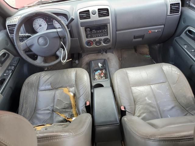 2005 Chevrolet Colorado