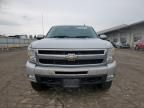 2011 Chevrolet Silverado K1500 LTZ