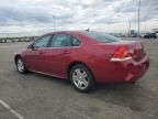 2014 Chevrolet Impala Limited LT