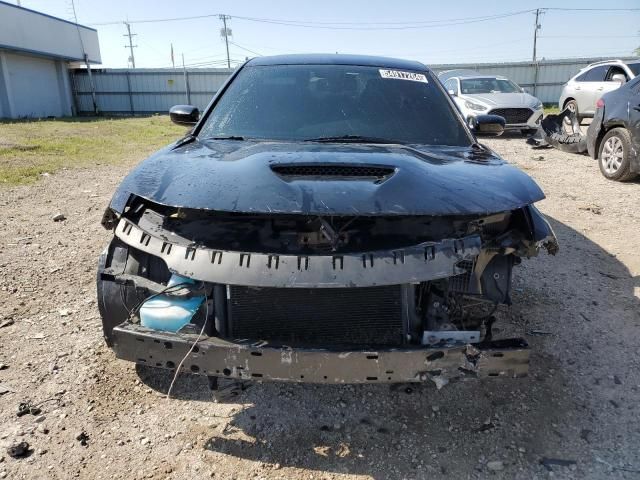 2019 Dodge Charger GT