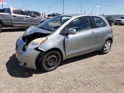 Toyota Vehiculos salvage en venta: 2008 Toyota Yaris