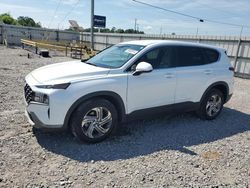 Vehiculos salvage en venta de Copart Hueytown, AL: 2022 Hyundai Santa FE SE