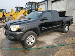 Run And Drives Trucks for sale at auction: 2013 Toyota Tacoma Prerunner Access Cab