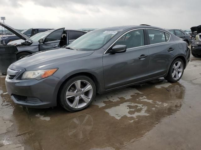 2014 Acura ILX 20