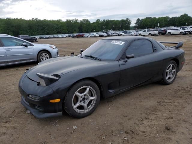 1994 Mazda RX7