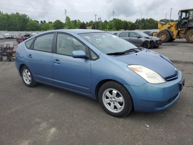 2004 Toyota Prius