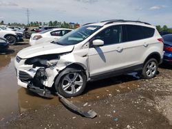 Ford salvage cars for sale: 2013 Ford Escape SE