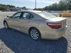 2007 Lexus LS 460