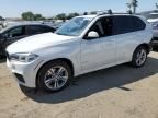 2015 BMW X5 XDRIVE35D