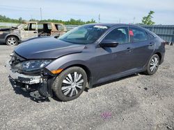 2020 Honda Civic LX en venta en Ottawa, ON