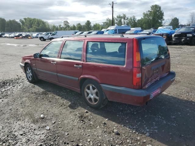 1996 Volvo 850 Base