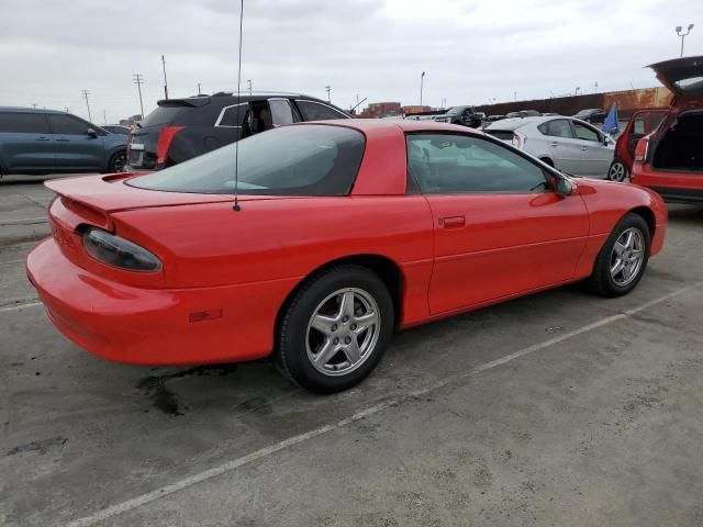 1999 Chevrolet Camaro