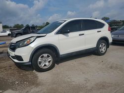 2016 Honda CR-V LX en venta en Florence, MS