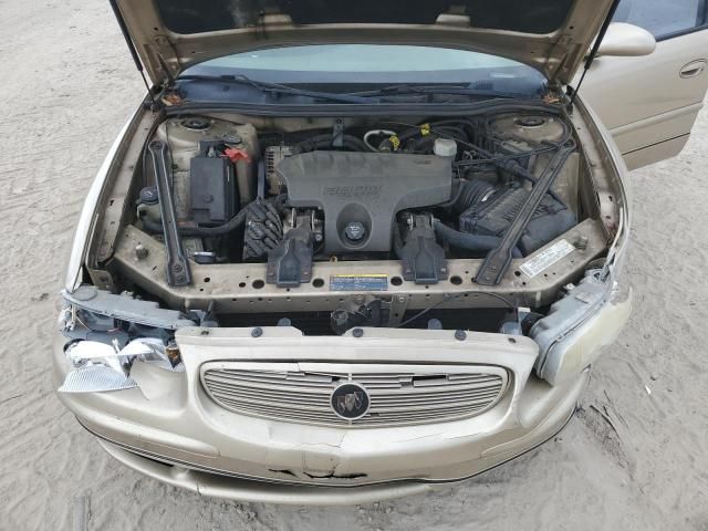 2004 Buick Regal LS