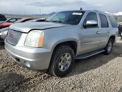 Salvage cars for sale from Copart Magna, UT: 2011 GMC Yukon Denali