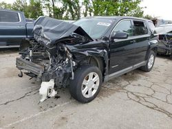 Salvage Cars with No Bids Yet For Sale at auction: 2013 GMC Terrain SLE