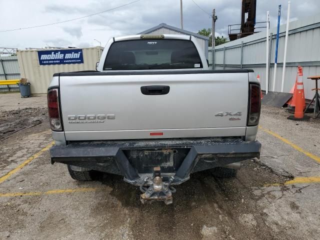 2003 Dodge RAM 2500 ST