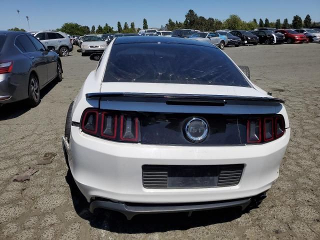 2014 Ford Mustang GT