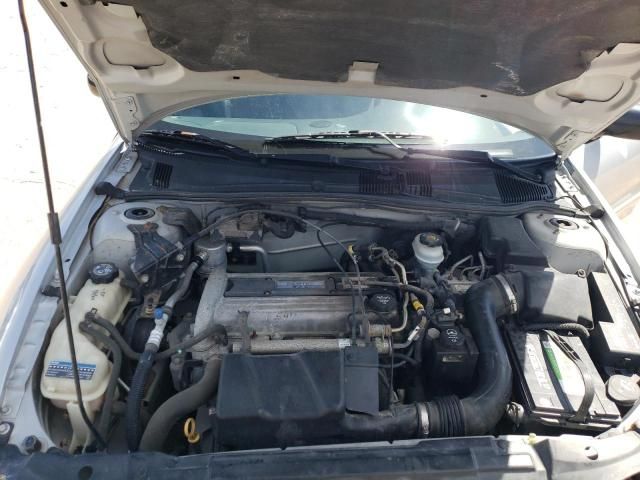 2004 Chevrolet Cavalier LS