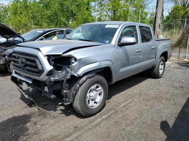 2023 Toyota Tacoma Double Cab