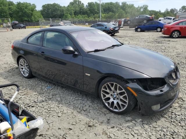 2010 BMW 328 I