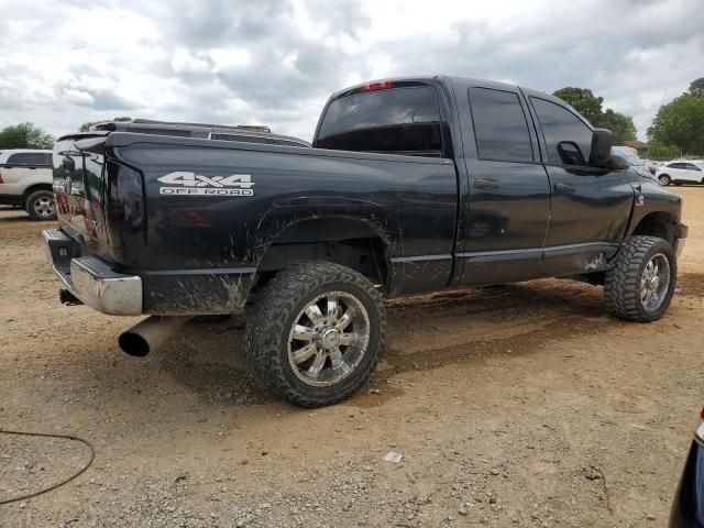 2007 Dodge RAM 2500 ST