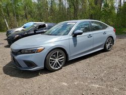 2023 Honda Civic Touring en venta en Bowmanville, ON