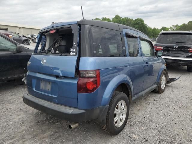 2006 Honda Element EX