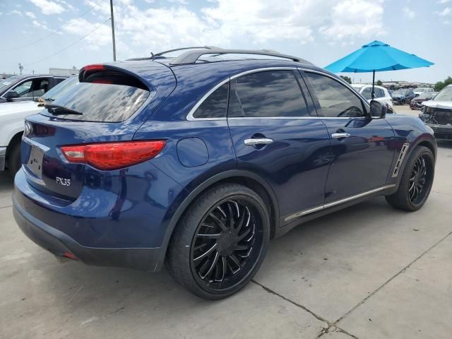 2012 Infiniti FX35