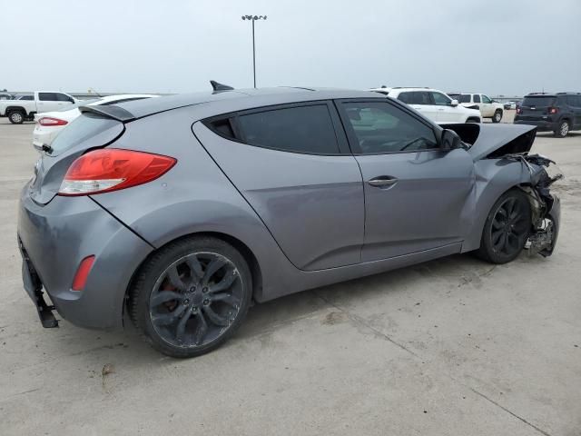 2013 Hyundai Veloster