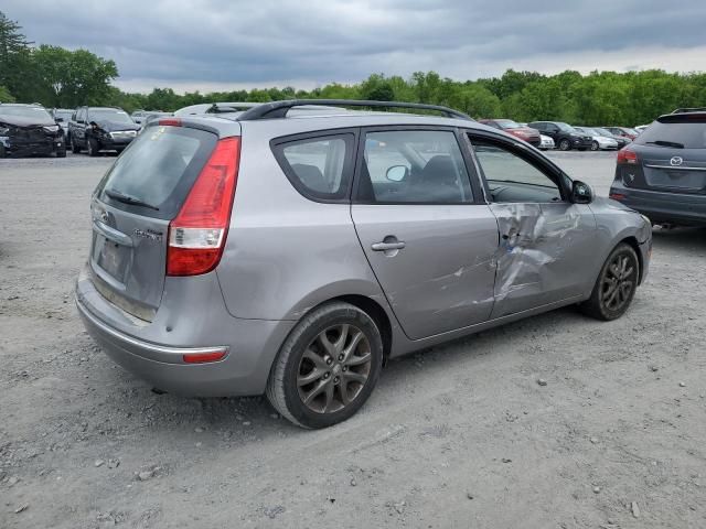 2012 Hyundai Elantra Touring GLS