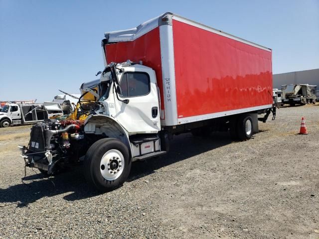 2015 Freightliner M2 106 Medium Duty