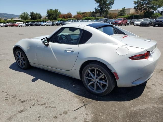 2018 Mazda MX-5 Miata Grand Touring