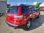 2012 GMC Acadia SLT-1