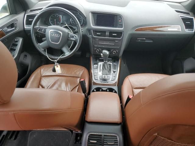 2010 Audi Q5 Premium Plus