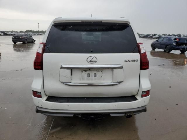 2019 Lexus GX 460